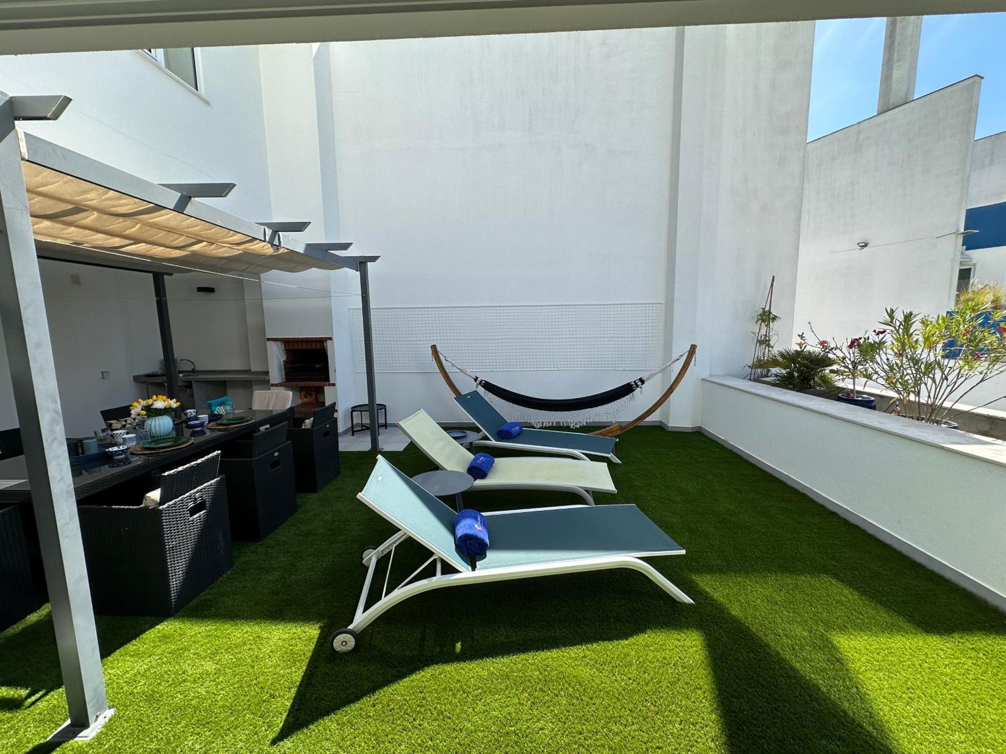 Hiva T3 By Fhr Apartment Vilamoura Exterior photo