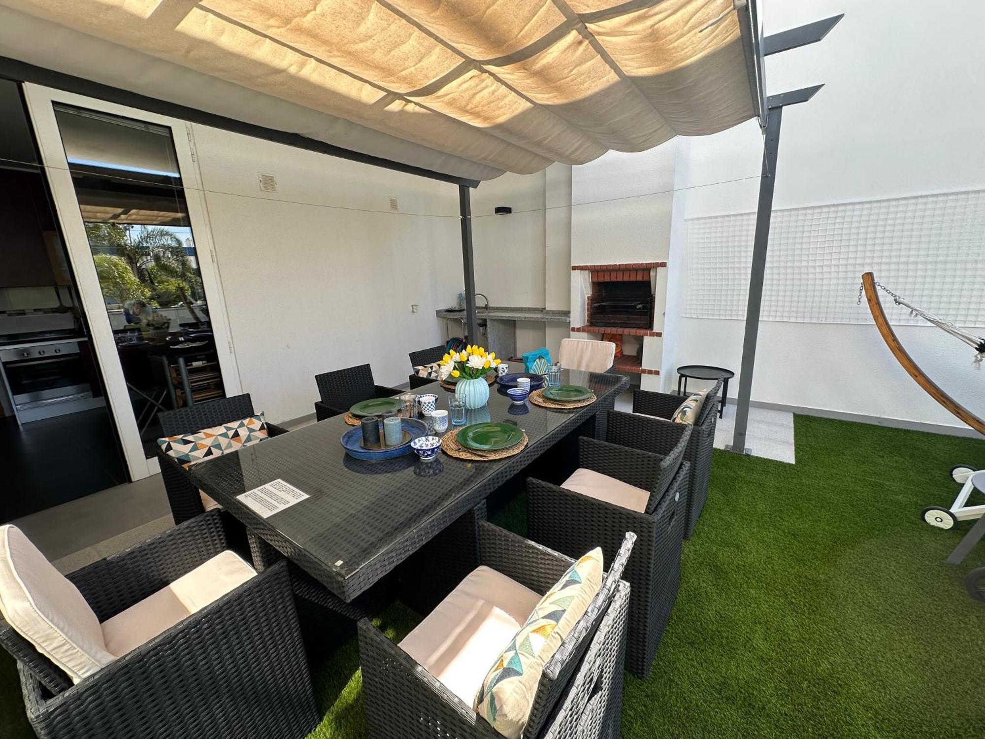 Hiva T3 By Fhr Apartment Vilamoura Exterior photo