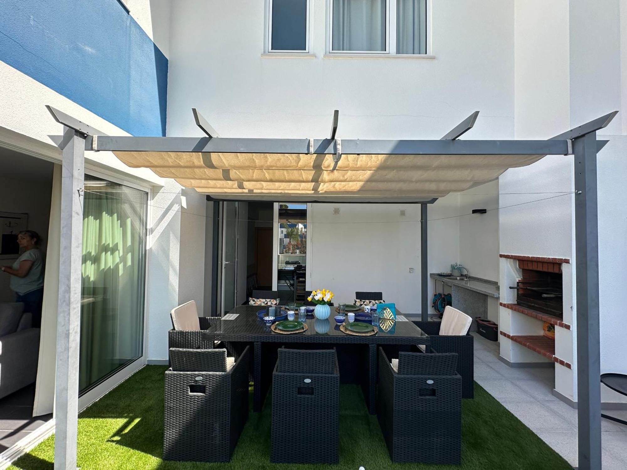 Hiva T3 By Fhr Apartment Vilamoura Exterior photo